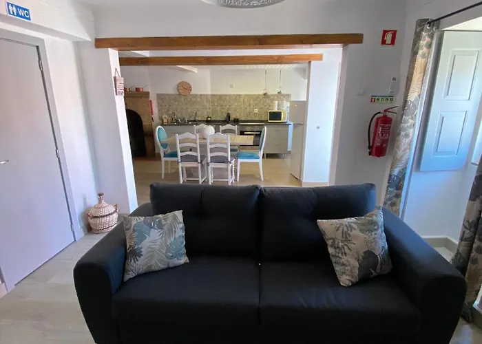 Casa Do Balcao