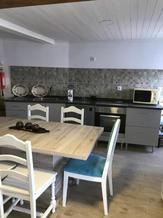 Holiday home Casa Do Balcao *
