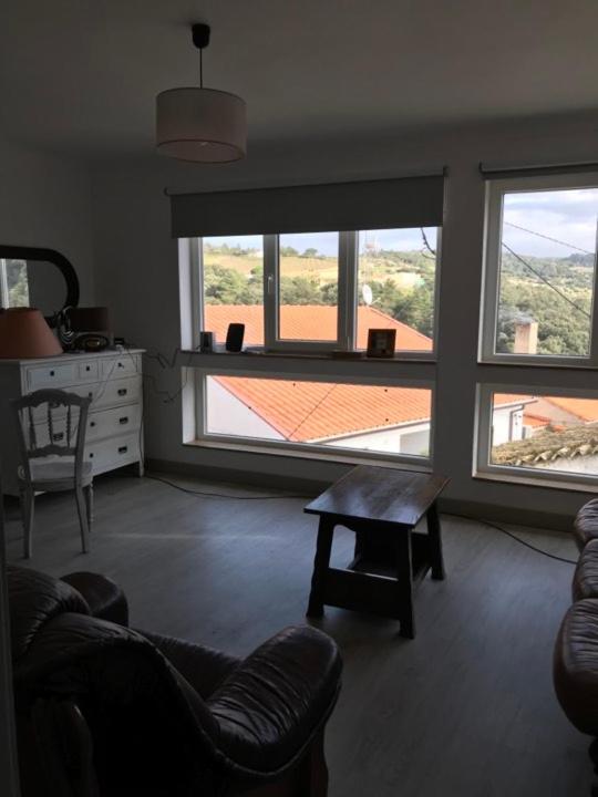 Casa Do Balcao Holiday home *
