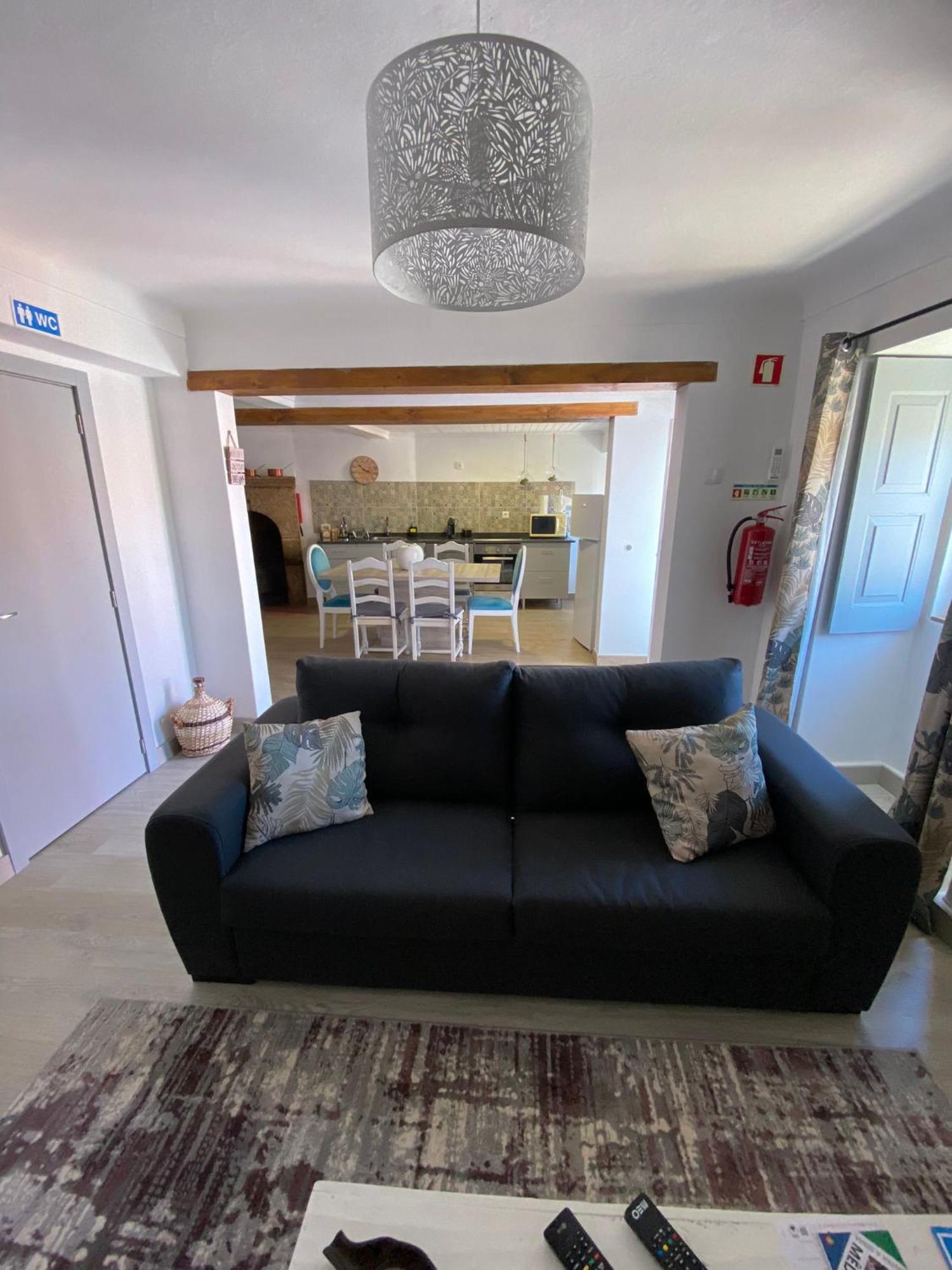 Holiday home Casa Do Balcao Meda